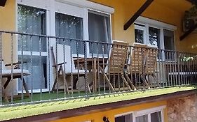 Levendula Apartmanhaz